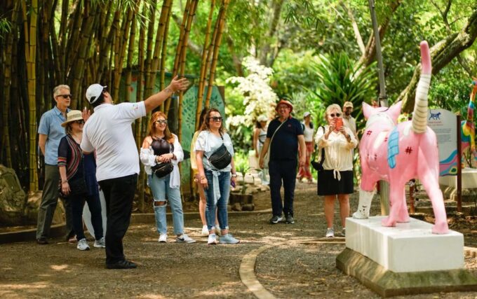 Cali: Walking Tour of the Historic Center - What to Bring for the Tour