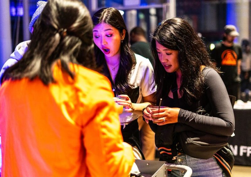 California Academy of Sciences NightLife Plus Admission - Reserve Now and Pay Later