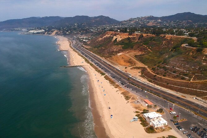 California Beach Towns & Celebrity Homes Private Flexible Tour - Tour Price and Booking Details