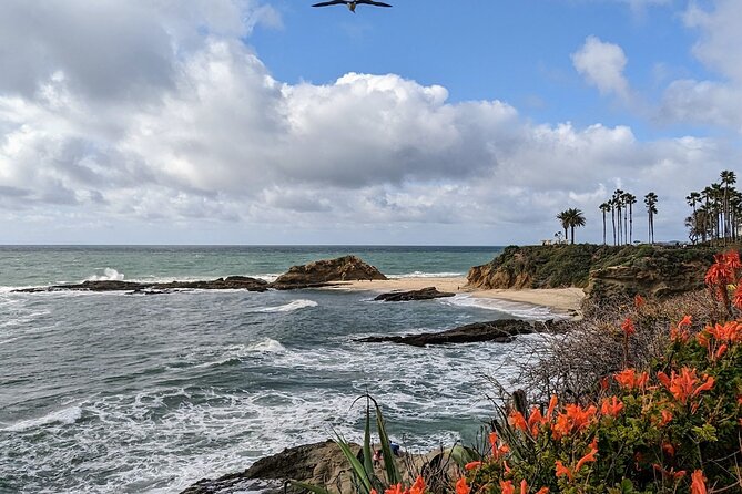 California Beach Towns & Celebrity Homes Private Flexible Tour - Inclusions and Exclusions