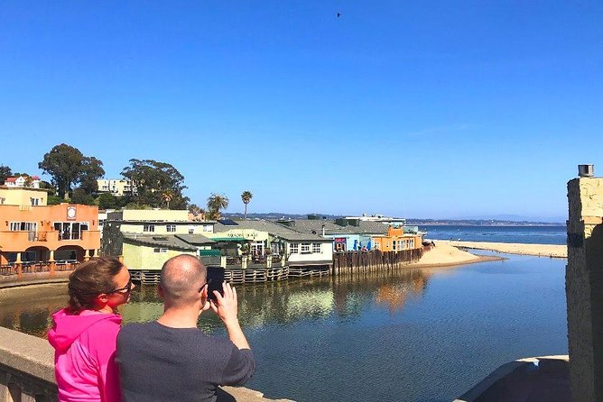California Central Coast 3-Day Private Tour From San Francisco - Health and Accessibility
