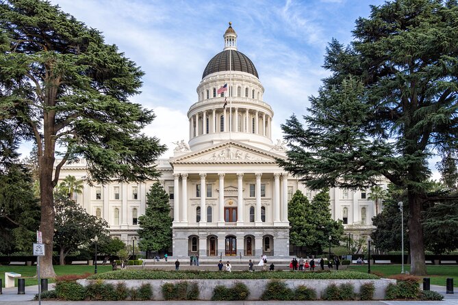 California Gold Rush: A Self-Guided Cycling Tour - Feedback and Reviews