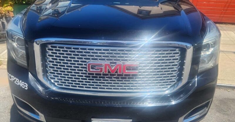 California: Oakland Airport Transfer From San Francisco - Booking and Availability