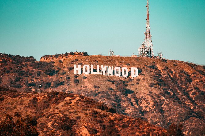 California Parks Highlights Tour: Los Angeles to San Francisco - Key Points