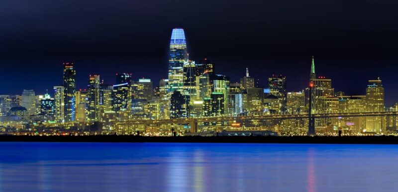 California: San Jose Transfer From San Francisco - Pricing and Duration
