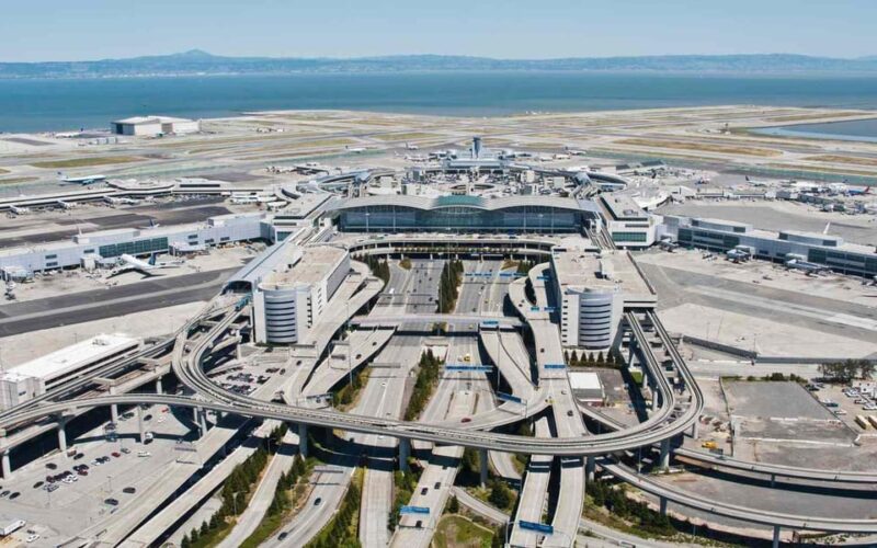 California: SFE Airport Transfer to San Francisco - Experience Highlights