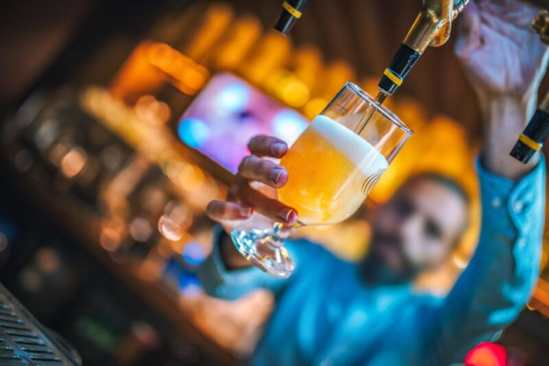 California Sunset Brewery Tour - Frequently Asked Questions