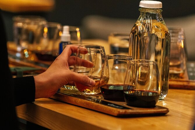 California Vs. Colorado Wine Tasting - California vs. Colorado Wines