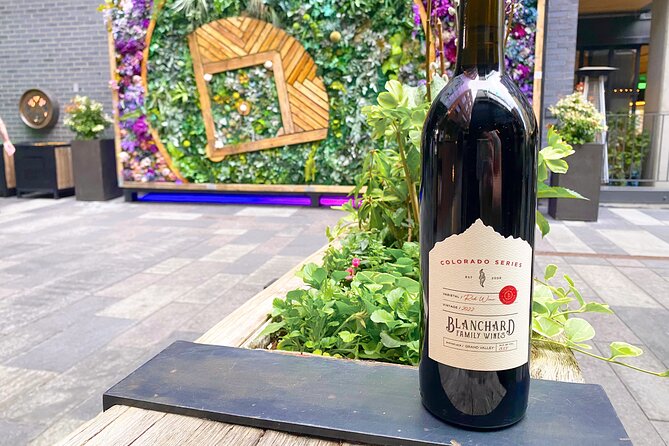 California Vs. Colorado Wine Tasting - Frequently Asked Questions