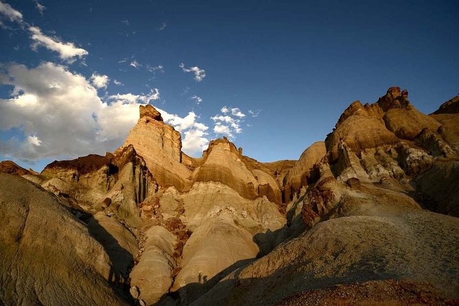 Calingasta & Barreal Guided Tour With Astronomy Experience - Key Points