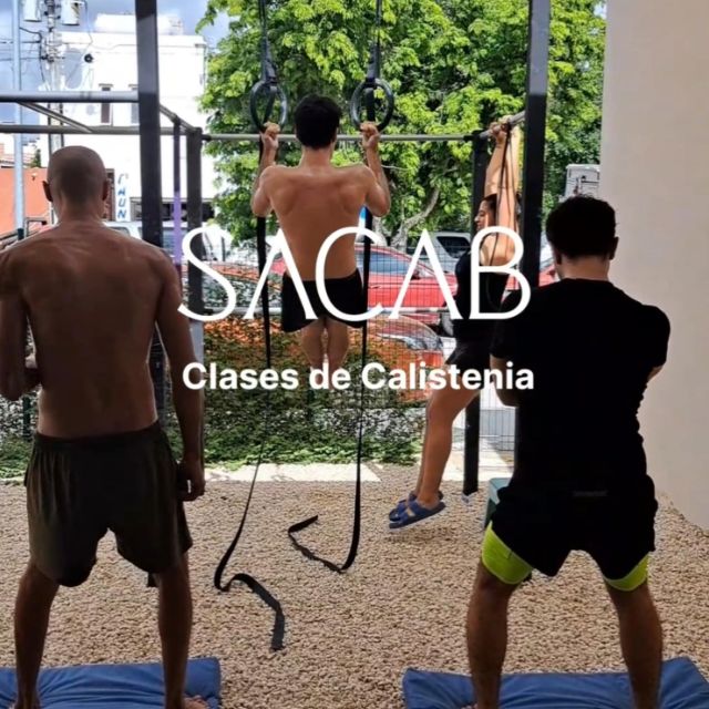Calisthenics Classes in Tulum - Exclusive Locations and Experiences