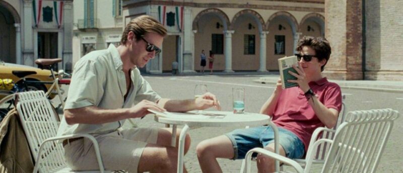 Call Me By Your Name Private Tour in Crema - Itinerary Highlights