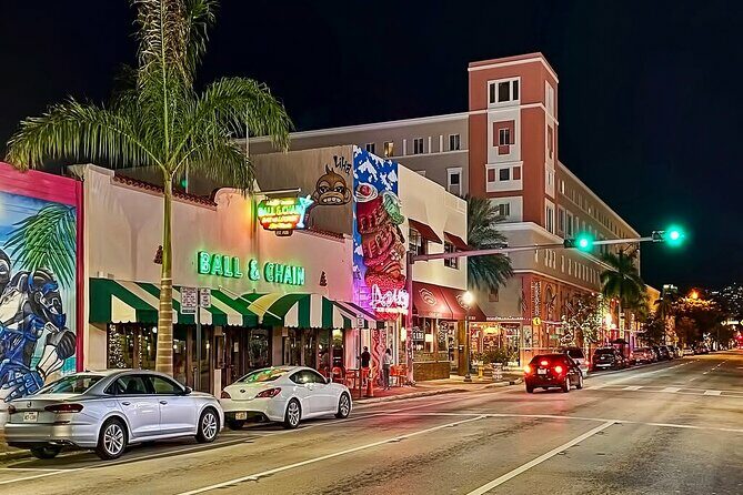 Calle Ocho Walking and food Tour: Cigars, coffee and Live Salsa - Who Will Love This Tour?