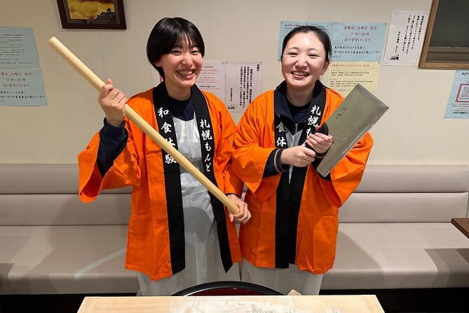 Calligraph Name in Japanese and Dress in Kimono - Participant Information