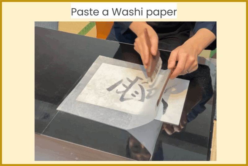 Calligraphy and Kakejiku (Hanging Scroll) Making in Tokyo - Key Points