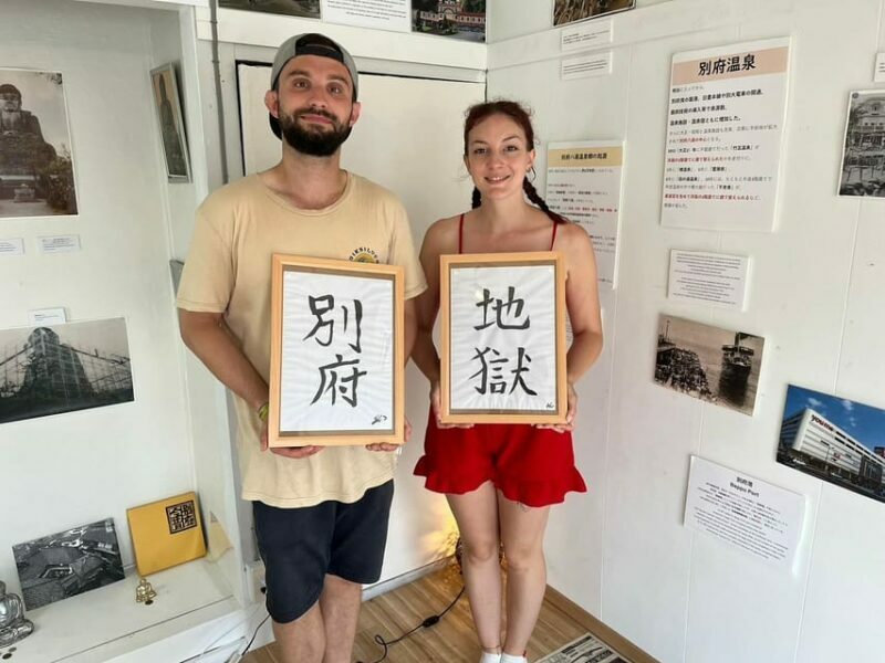 Calligraphy Class for Beginners in a Century-old House - Deep Dive: What to Expect from This Calligraphy Class