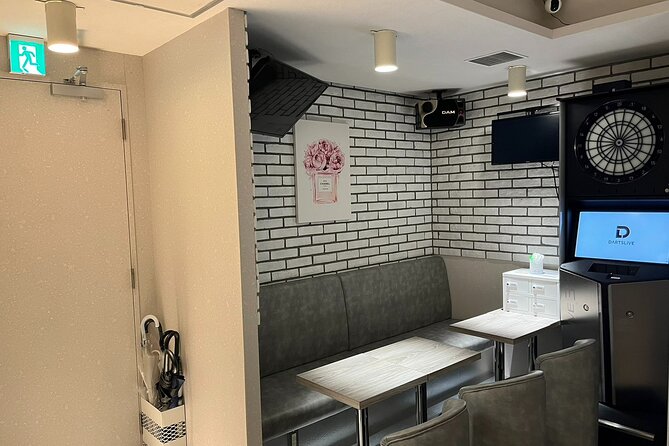 Calligraphy Experience in Kabukicho - Getting to the Experience