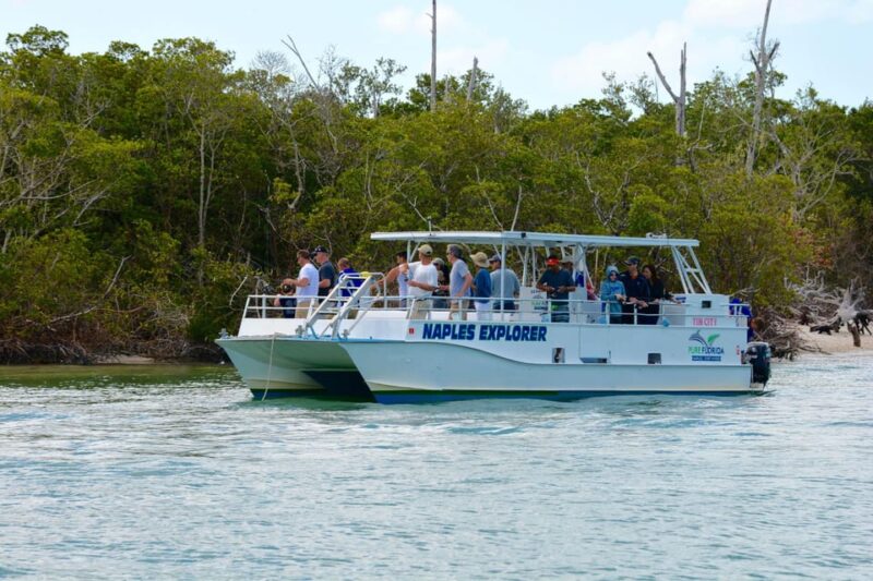 Calm Bay/Coastal Fishing - Guided Fishing Instruction