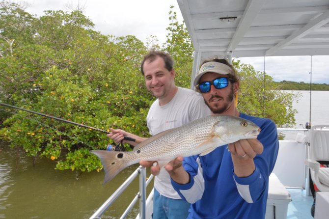 Calm Bay Fishing - Cancellation Policy