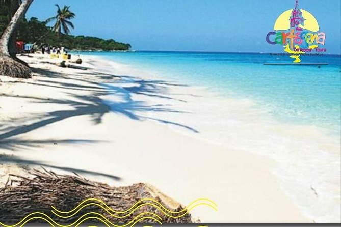 Calm Beach - Meeting Point Details