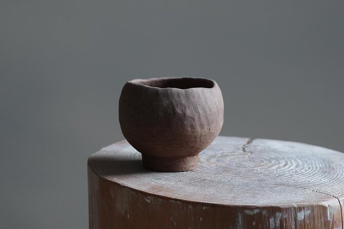 Calming Pottery Class in Tokyo - Accessibility and Transportation