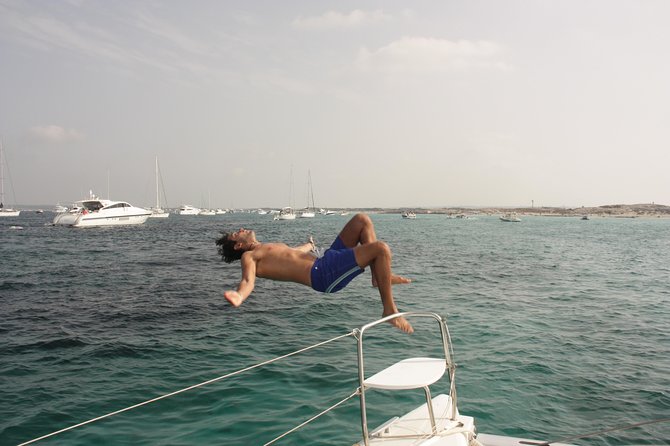 Calo Des Mort Private Catamaran Tour - Customer Reviews