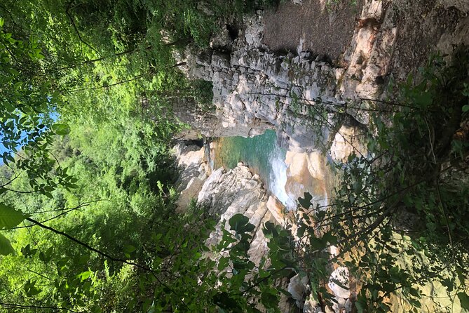 Calore Gorge Excursion - Booking and Pricing Details