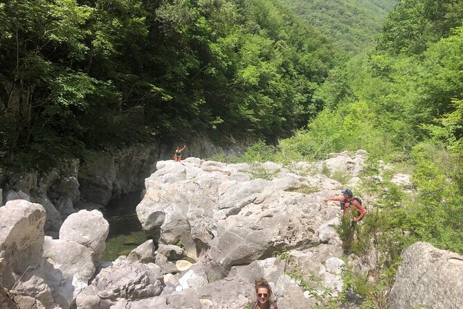 Calore Gorge Excursion - Frequently Asked Questions