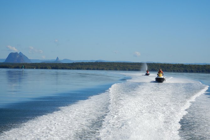 Caloundra Twister - Safety Requirements