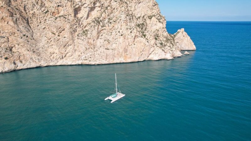 Calpe: Boat Tour With Optional Swim Stop - Experience and Highlights