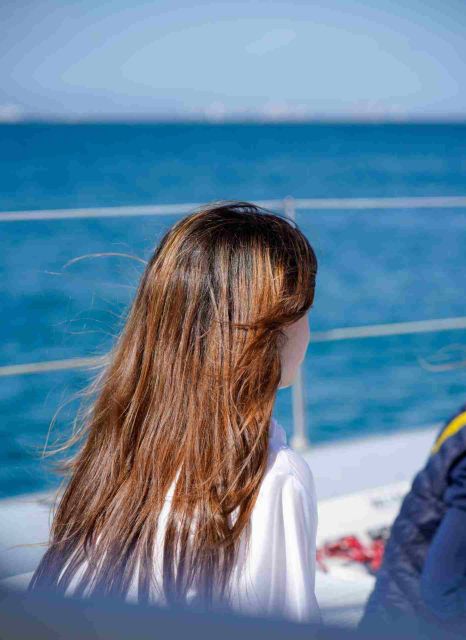 Calpe: Boat Tour With Optional Swim Stop - Itinerary and Activities