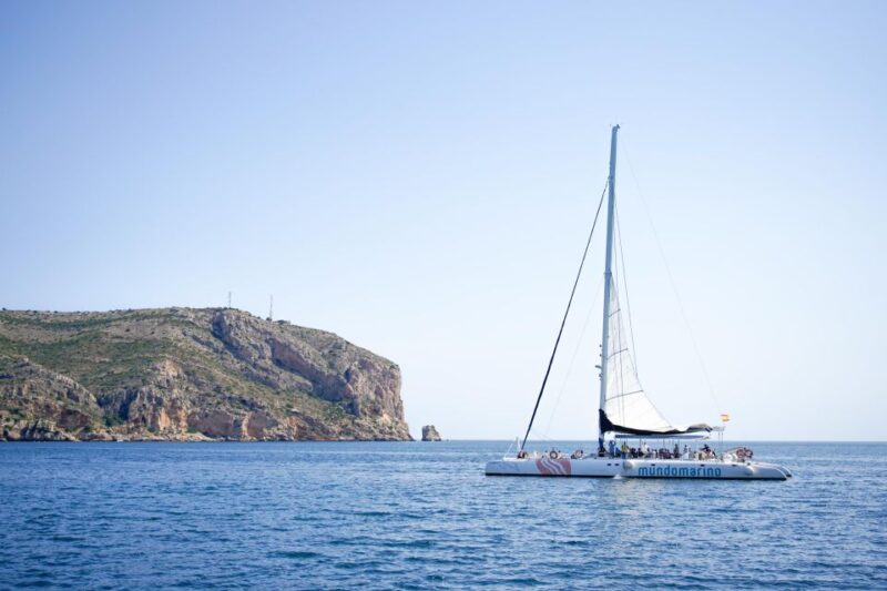 Calpe: One-Way Boat Transfer To/From Altea - Key Points