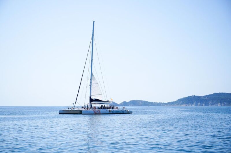 Calpe: One-Way Boat Transfer To/From Altea - Booking Information and Options