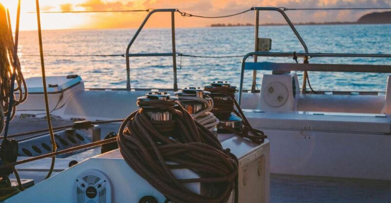 Calpe: Sunset Cruise With Sparkling Wine - Key Points