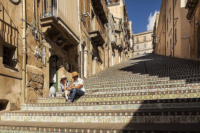 Caltagirone Day Tour – Private Experience - Quick Points