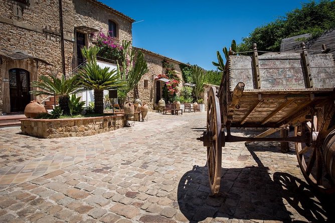 Caltagirone Day Tour – Private Experience - Personalized Itinerary and Flexible Scheduling