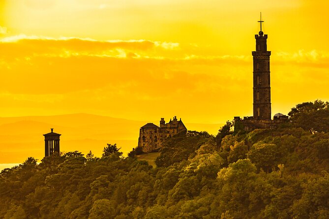 Calton Hill, Edinburgh - Private Photography Tour - Guest Testimonials