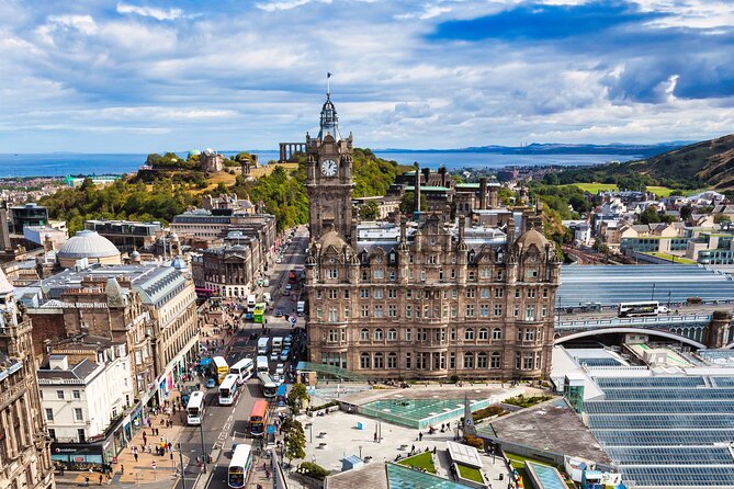 Calton Hill, Edinburgh - Private Photography Tour - Frequently Asked Questions