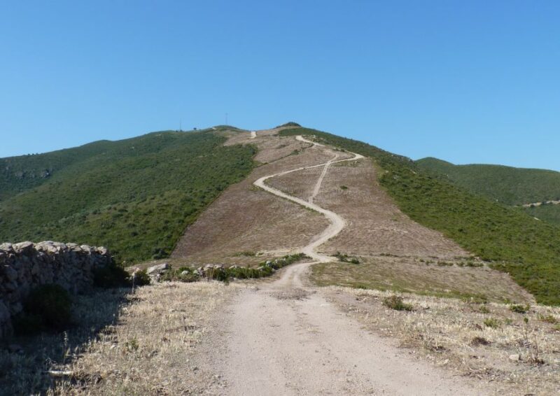 Calvi: Asco Valley 4x4 Day Tour With Guide - Transportation and Pickup