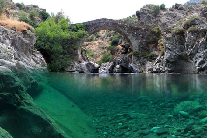 Calvi: Asco Valley 4x4 Day Tour With Guide - Group Size and Duration
