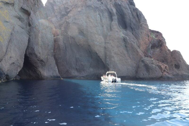 Calvi: Scandola and Girolata 6-Hour Boat Tour - Frequently Asked Questions