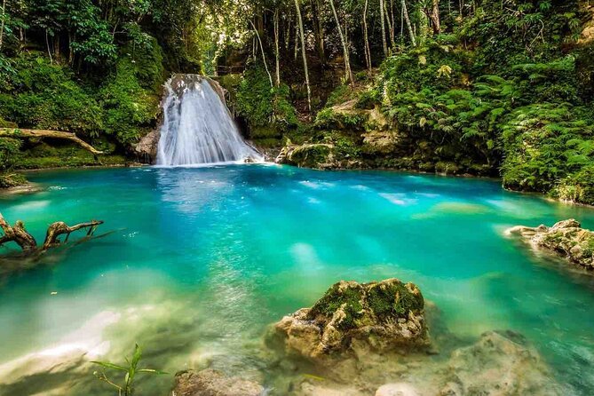 Calypso Rafting Blue Hole and Scotchies Ocho Rios - Preparing for the Excursion