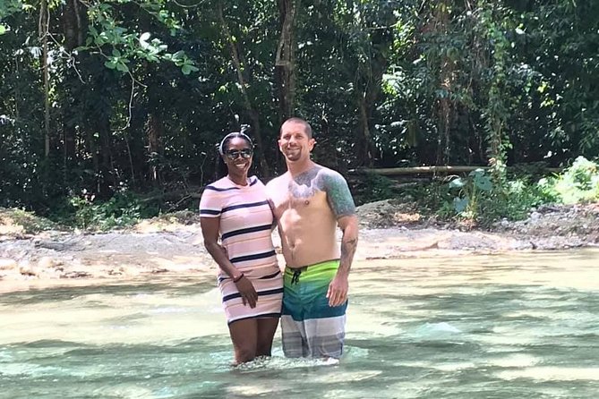 Calypso River Tubing Adventure From Ocho Rios - Cancellation Policy