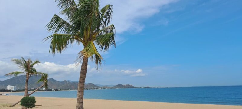 Cam Ranh, 2-Day-Private Tour ,Camranh Airport to Dalat City - Inclusions and Pricing