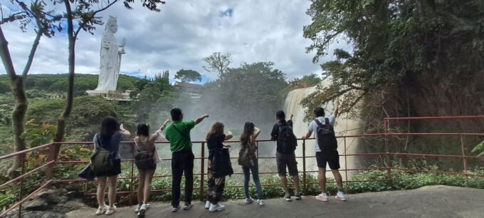 Cam Ranh, 2-Day-Private Tour ,Camranh Airport to Dalat City - Cancellation Policy