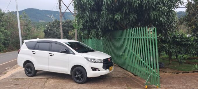 Cam Ranh, 2-Day-Private Tour ,Camranh Airport to Dalat City - Frequently Asked Questions