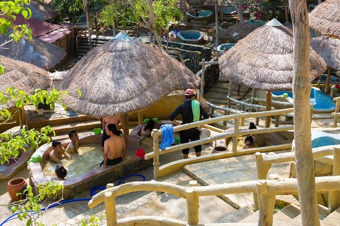 Cam Ranh Airport - Airport Transportation - Private Transfer - Accessibility Features