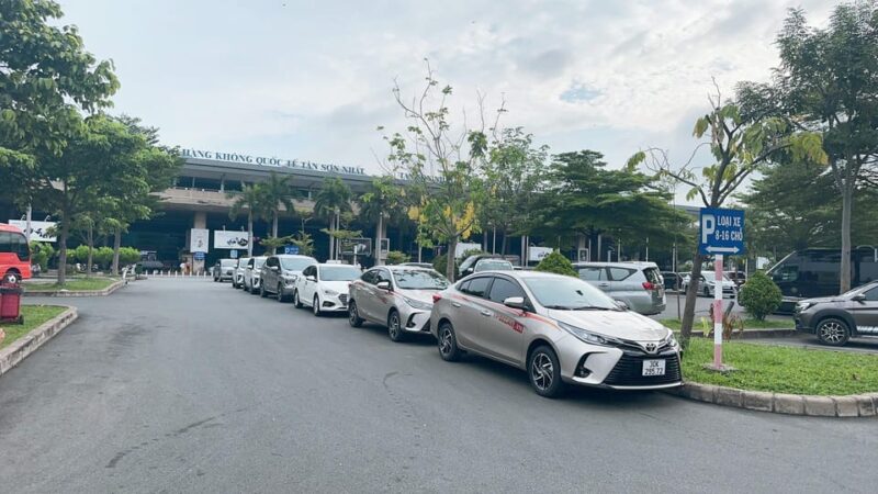 Cam Ranh: Airport Transfer Service - Key Points