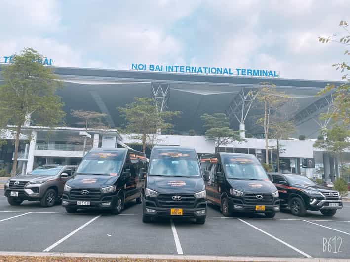 Cam Ranh: Airport Transfer Service - Pricing and Fees