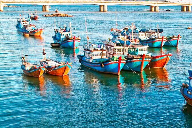 Cam Ranh Port: Shore Excursion Private Nha Trang City Tour - Introduction